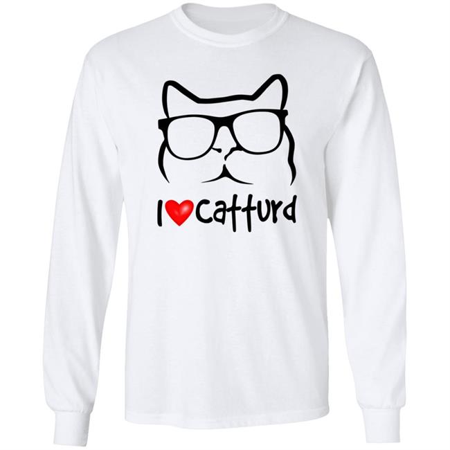 Bunny Weester I Love Catturd Shirt Hoodie Sweatshirt Bunny Weester I Love Catturd Shirt Hoodie Sweatshirt