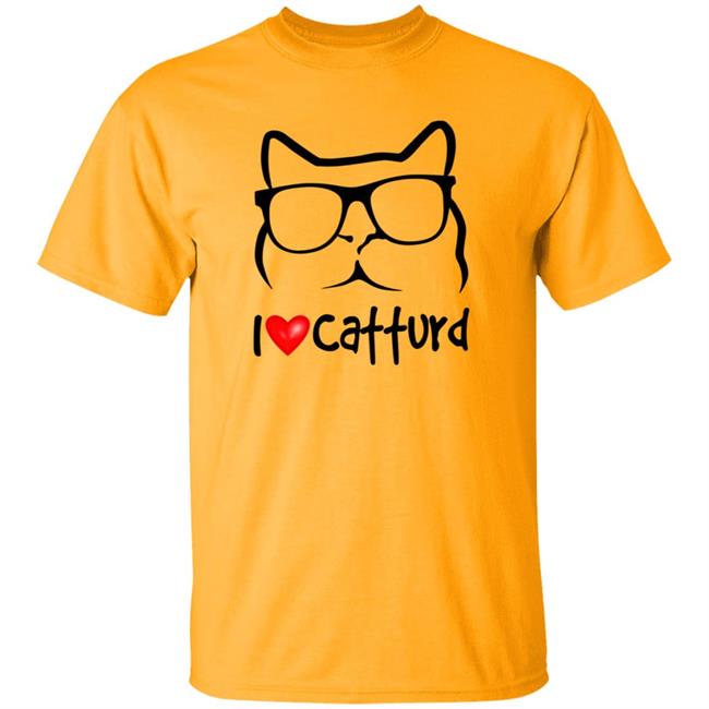 Bunny Weester I Love Catturd Shirt Hoodie Sweatshirt Bunny Weester I Love Catturd Shirt Hoodie Sweatshirt