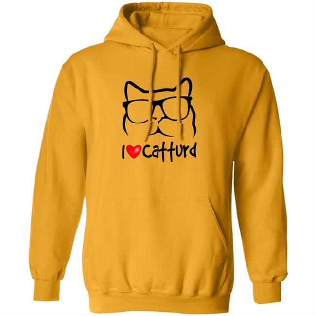 Bunny Weester I Love Catturd Shirt Hoodie Sweatshirt Bunny Weester I Love Catturd Shirt Hoodie Sweatshirt