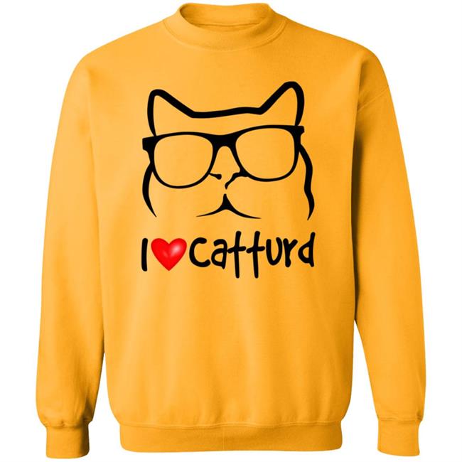 Bunny Weester I Love Catturd Shirt Hoodie Sweatshirt Bunny Weester I Love Catturd Shirt Hoodie Sweatshirt