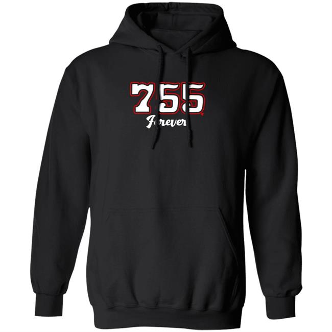 755 Forever Shirt BreakingT Merch 755 Forever Shirt BreakingT Merch