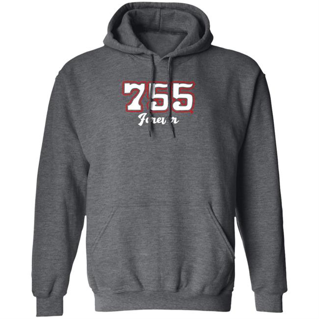 755 Forever Shirt BreakingT Merch 755 Forever Shirt BreakingT Merch