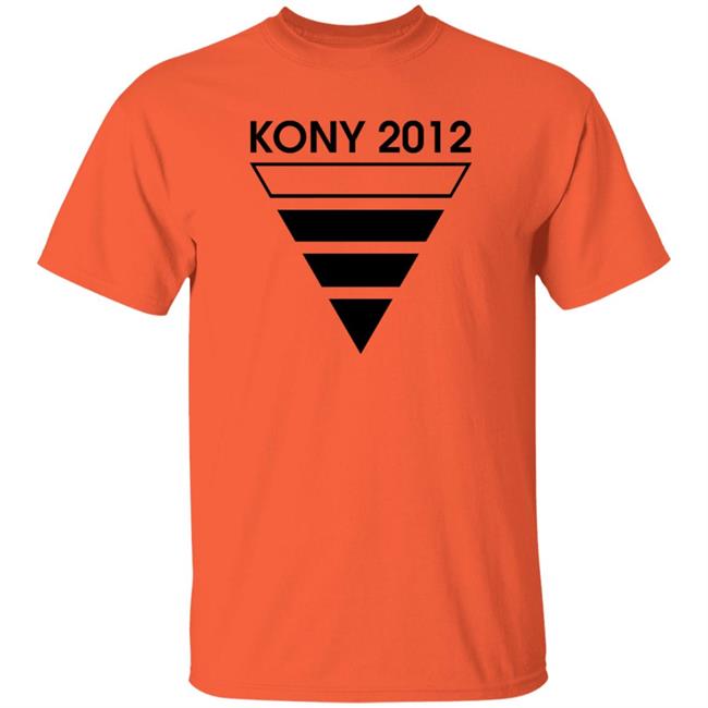 Kony 2012 Shirt Mush Elle Kony 2012 Shirt Hoodie Sweatshirt