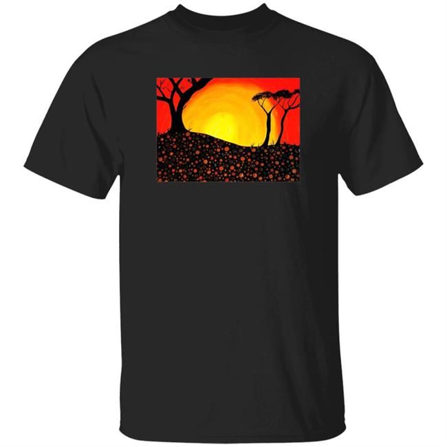Ngunnawalart4 Shirt Digitees Merch Mr Ngunnawal Art Maple Tee Ngunnawalart4 Shirt