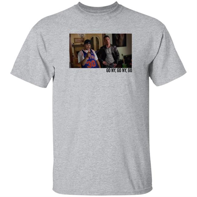 Go Ny Go Ny Go Shirt Store.Barstoolsports Hoodie Sweatshirt
