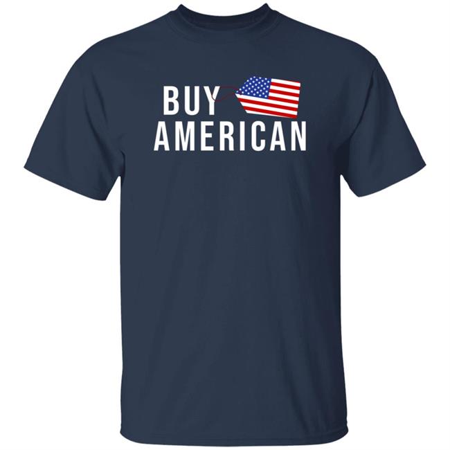 Buy American Usa Shirt Shopdonjr Merch