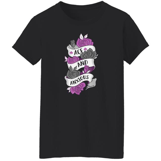 Ace And Anxious Shirt Miladyconfetti Ace And Anxious Shirt Hoodie Sweatshirt Ace And Anxious Shirt Miladyconfetti Ace And Anxious Shirt Hoodie Sweatshirt