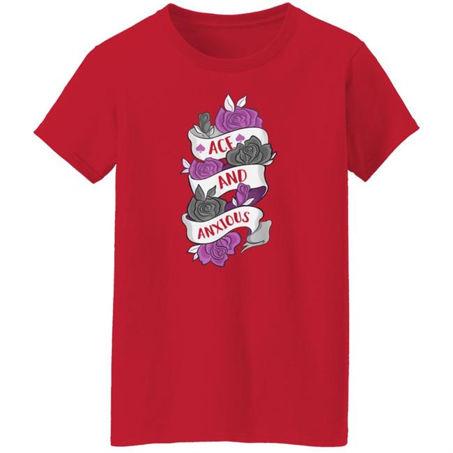Ace And Anxious Shirt Miladyconfetti Ace And Anxious Shirt Hoodie Sweatshirt Ace And Anxious Shirt Miladyconfetti Ace And Anxious Shirt Hoodie Sweatshirt
