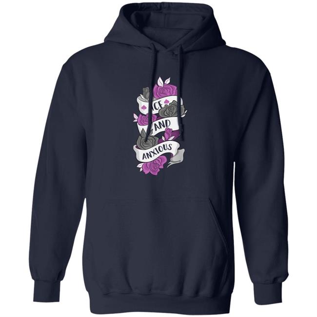 Ace And Anxious Shirt Miladyconfetti Ace And Anxious Shirt Hoodie Sweatshirt Ace And Anxious Shirt Miladyconfetti Ace And Anxious Shirt Hoodie Sweatshirt