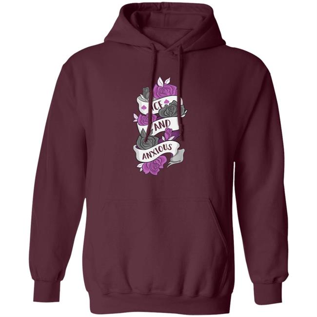 Ace And Anxious Shirt Miladyconfetti Ace And Anxious Shirt Hoodie Sweatshirt Ace And Anxious Shirt Miladyconfetti Ace And Anxious Shirt Hoodie Sweatshirt