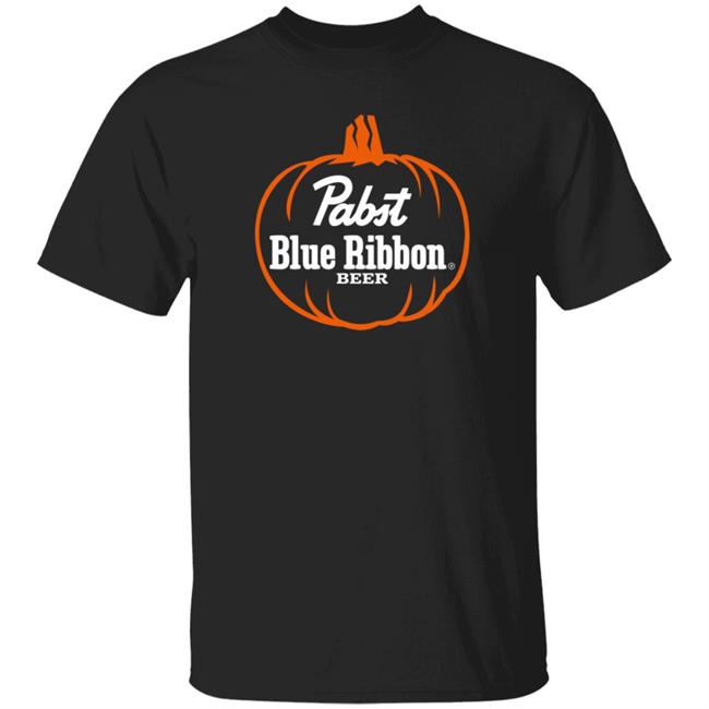 Pabst Blue Ribbon Vintage Pbr Halloween Tee Shirt Hoodie Sweatshirt Sanft Shop