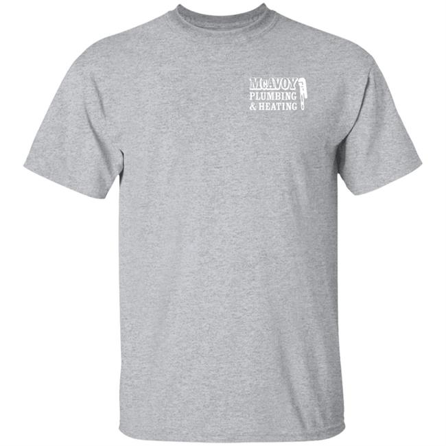 Mcavoy Plumbing And Heating Shirt David Pastrnak Mcavoy Plumbing And Heating Shirt Hoodie Sweatshirt