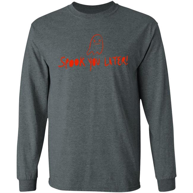 Spool You Later Shirt Flula Borg Spool You Later Shirt Flula Borg