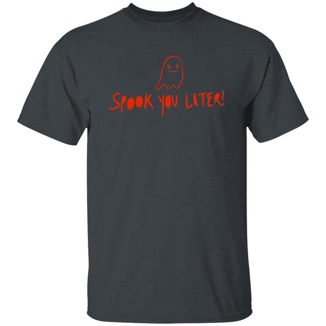 Spool You Later Shirt Flula Borg Spool You Later Shirt Flula Borg