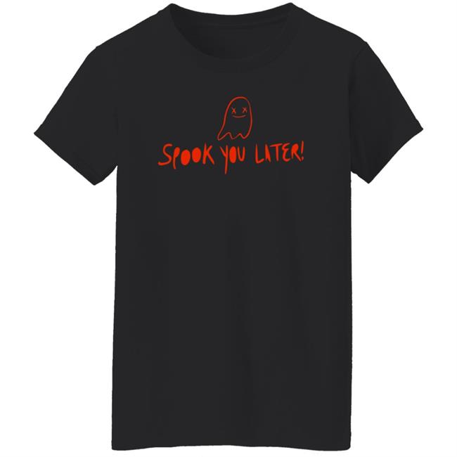 Spool You Later Shirt Flula Borg Spool You Later Shirt Flula Borg