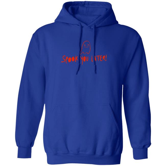 Spool You Later Shirt Flula Borg Spool You Later Shirt Flula Borg