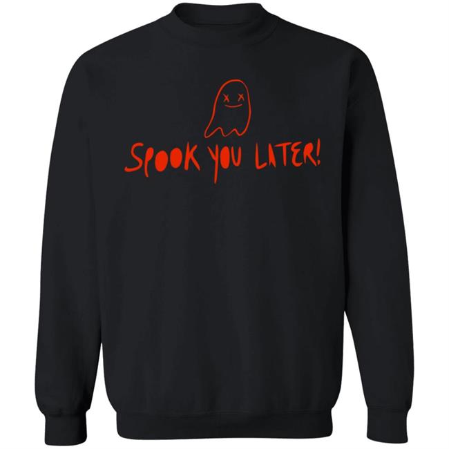 Spool You Later Shirt Flula Borg Spool You Later Shirt Flula Borg