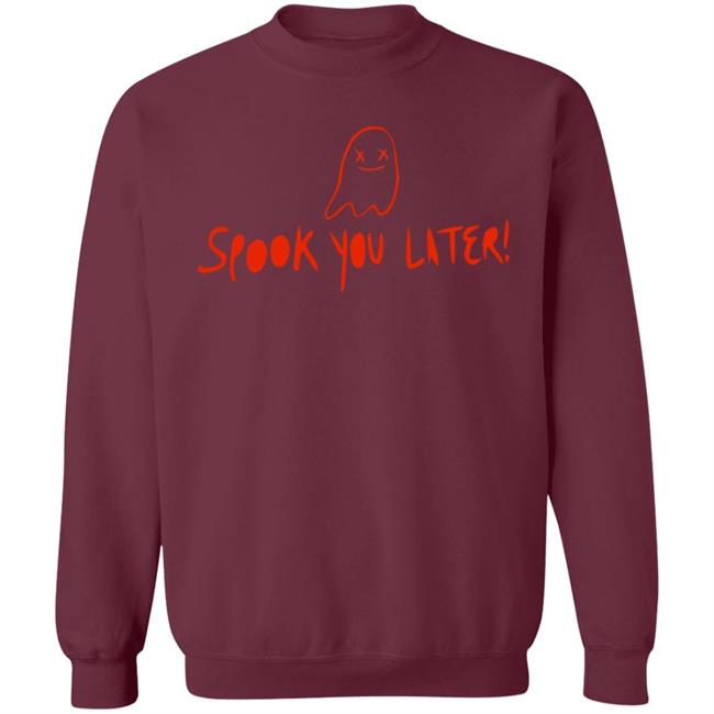 Spool You Later Shirt Flula Borg Spool You Later Shirt Flula Borg
