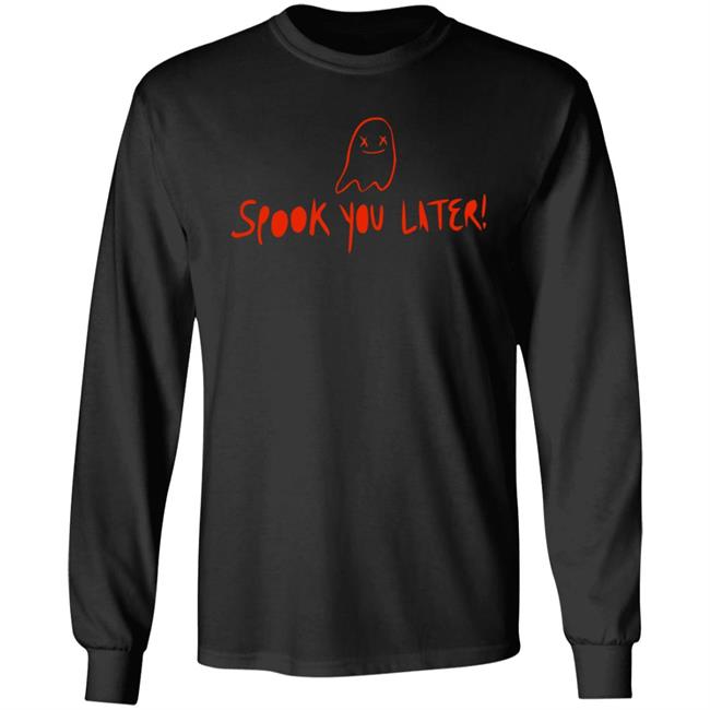 Spool You Later Shirt Flula Borg Spool You Later Shirt Flula Borg