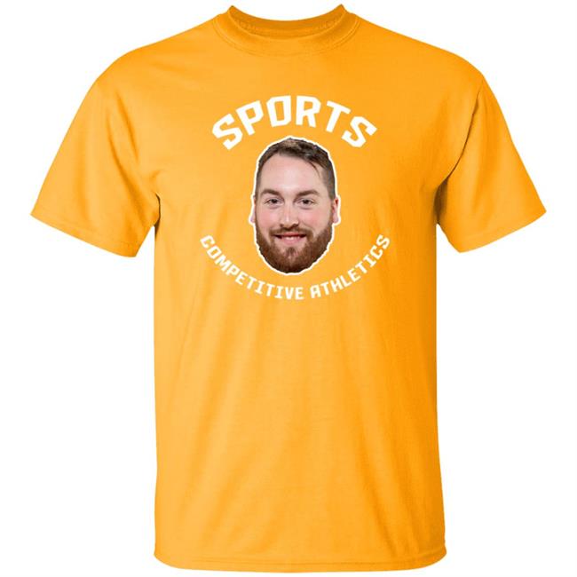 Keeran Ingram Sports And Competitive Athletics Shirt Hoodie Sweatshirt