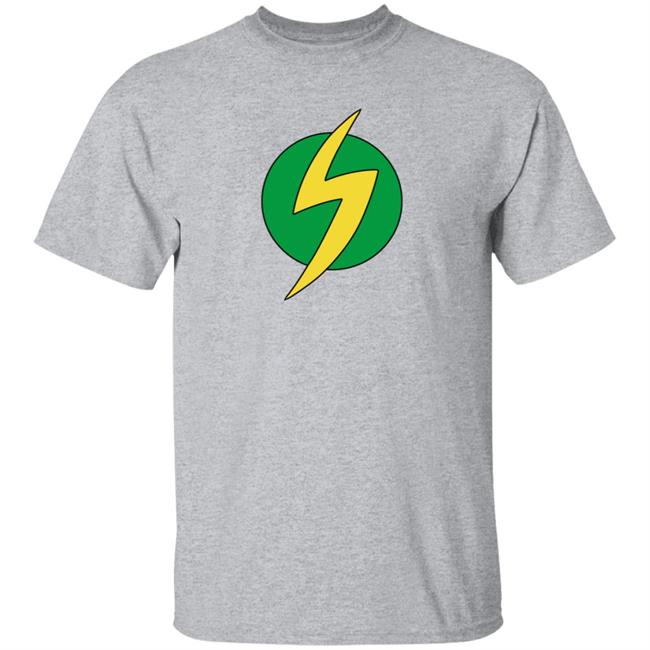 Eddsworld Store Eddsworld Poweredd Logo Tee Shirt Hoodie Sweatshirt
