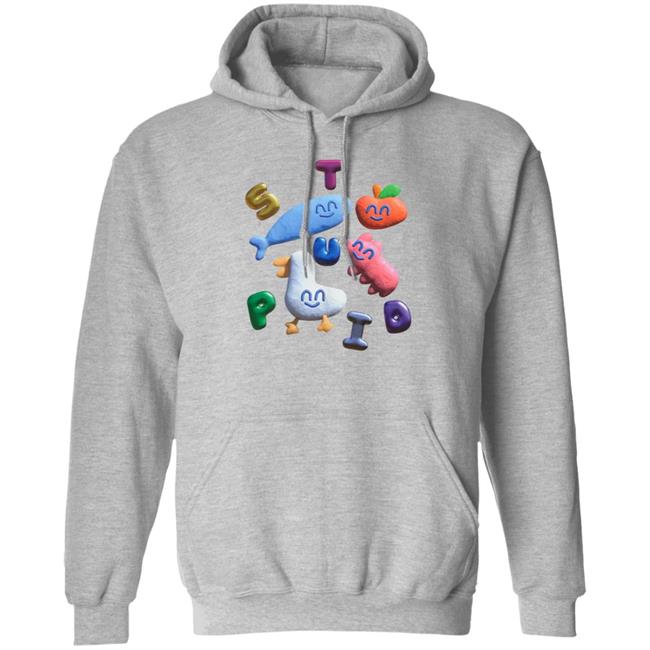 Mushy Hoodie Stupidstupidshirts Store Mushy Shirt Hoodie Sweatshirt