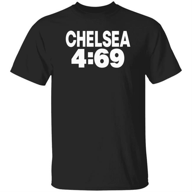 Pro Wrestling Tees Im Chelsea Green Chelsea 4 69 Shirt Matt Cardona