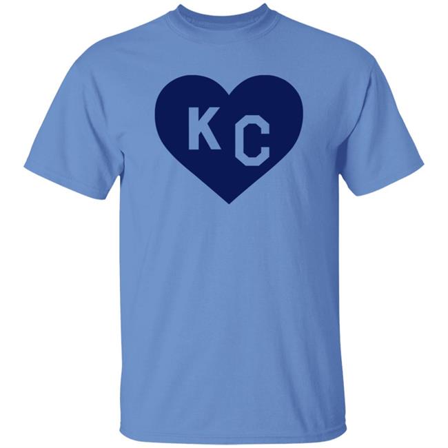 Royals Review Paul Rudd Heart Kc Kansas Shirt Hoodie Sweatshirt