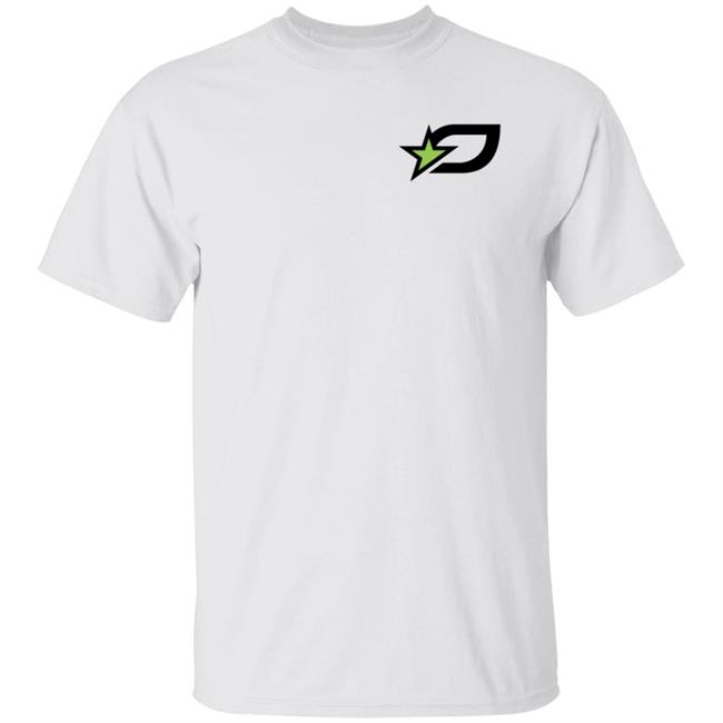 Optic Texas Merch Optic Texas Shirt