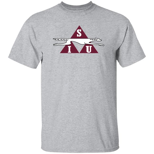 Homefieldapparel Merch Vintage 1960S Siu Shirt