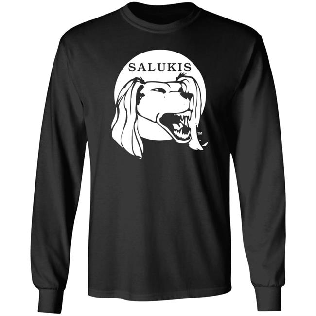 Retro Siu Salukis Shirt Homefieldapparel Store Retro Siu Salukis Shirt Hoodie Sweatshirt