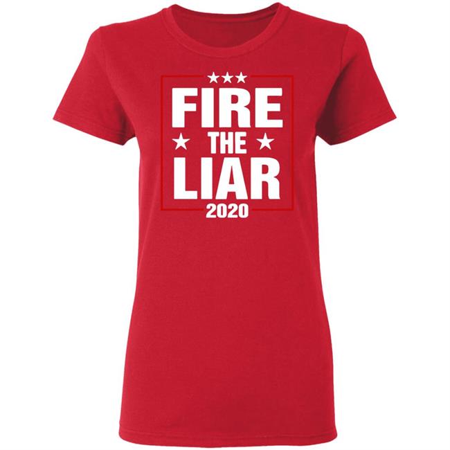 Fire The Liar 2020 Shirt black hoodie sweatshirt Fire The Liar 2020 Shirt black hoodie sweatshirt