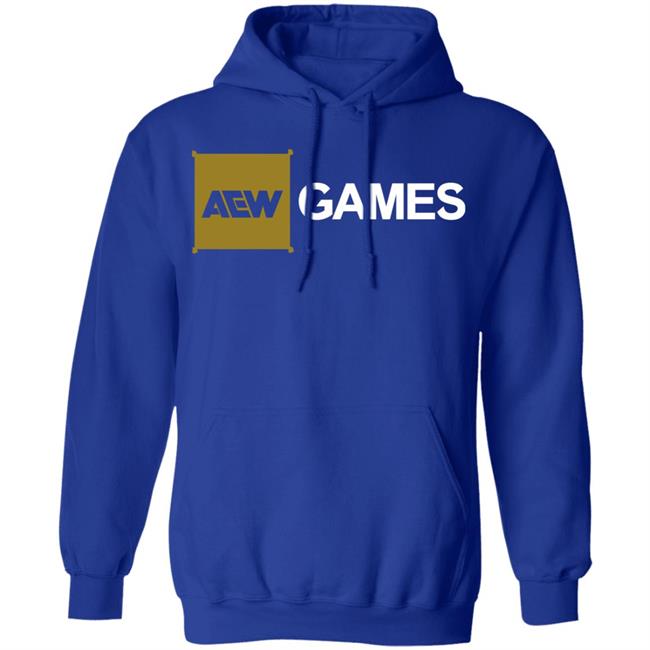 AEW GAME Shirt black hoodie sweatshirt AEW GAME Shirt black hoodie sweatshirt