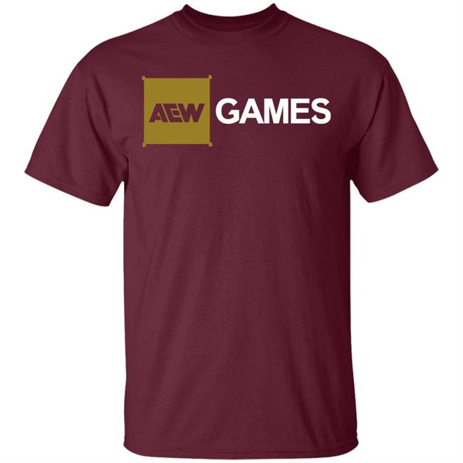 AEW GAME Shirt black hoodie sweatshirt AEW GAME Shirt black hoodie sweatshirt