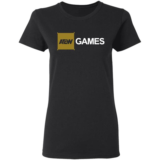 AEW GAME Shirt black hoodie sweatshirt AEW GAME Shirt black hoodie sweatshirt