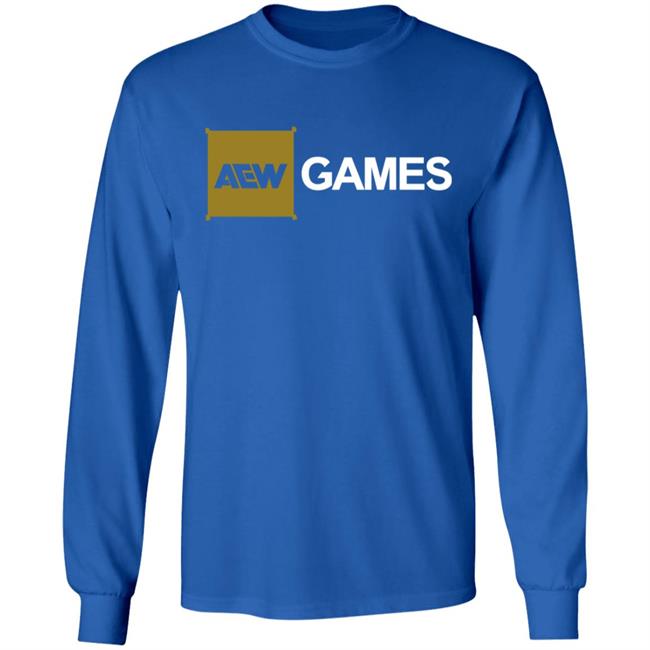 AEW GAME Shirt black hoodie sweatshirt AEW GAME Shirt black hoodie sweatshirt