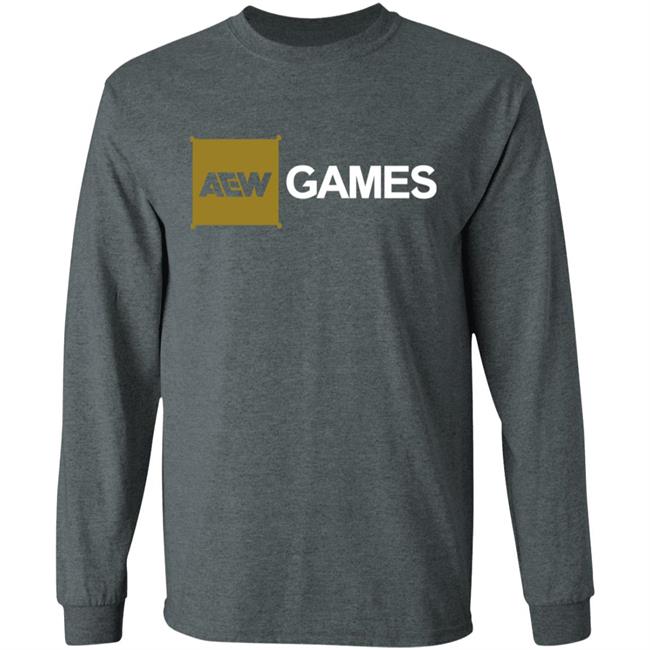 AEW GAME Shirt black hoodie sweatshirt AEW GAME Shirt black hoodie sweatshirt