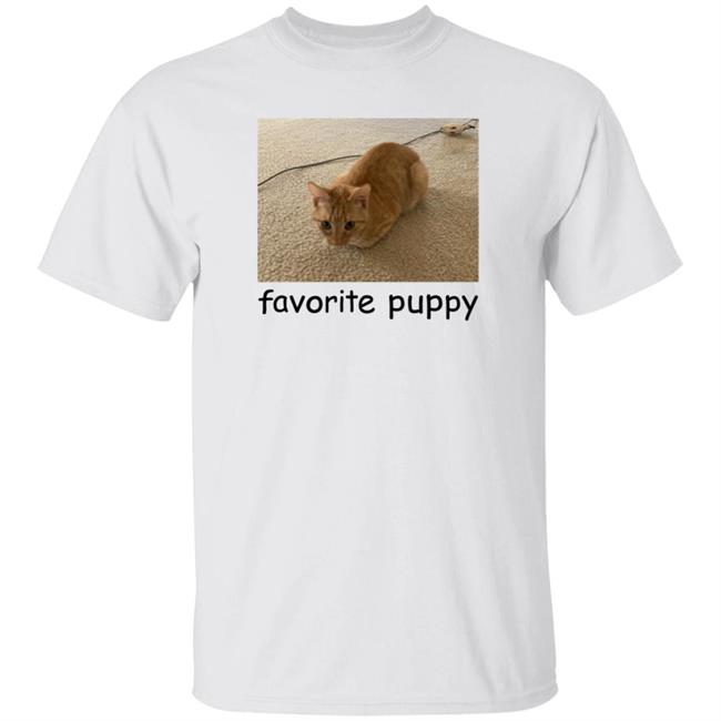 Jambo Favorite Puppy Shirt Maya Jambo Favorite Puppy Shirt Hoodie Sweatshirt