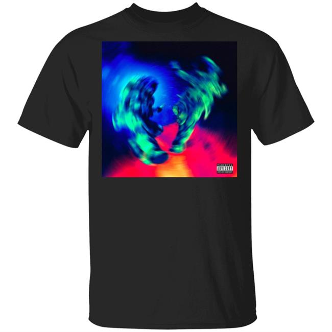 Luv Pluto X Baby Pluto T Shirt Black Hoodie Sweatshirt