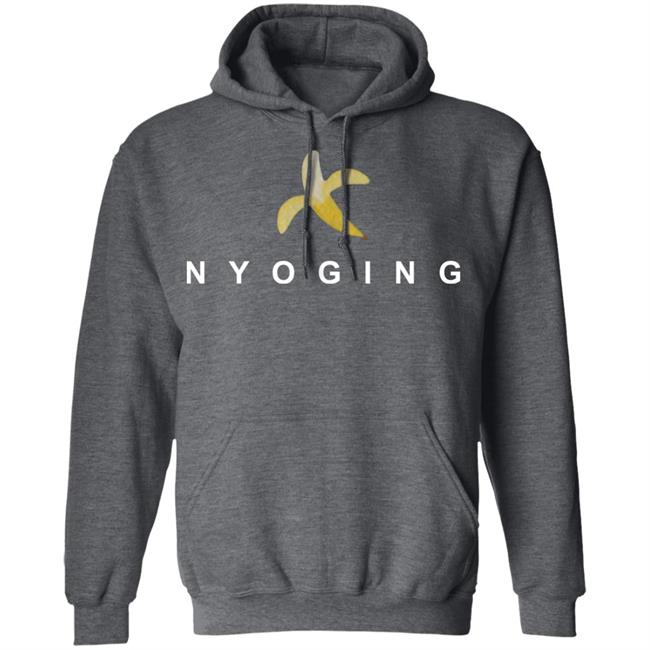 Nyoging Black T Shirt Black Hoodie Sweatshirt Nyoging Black T Shirt Black Hoodie Sweatshirt