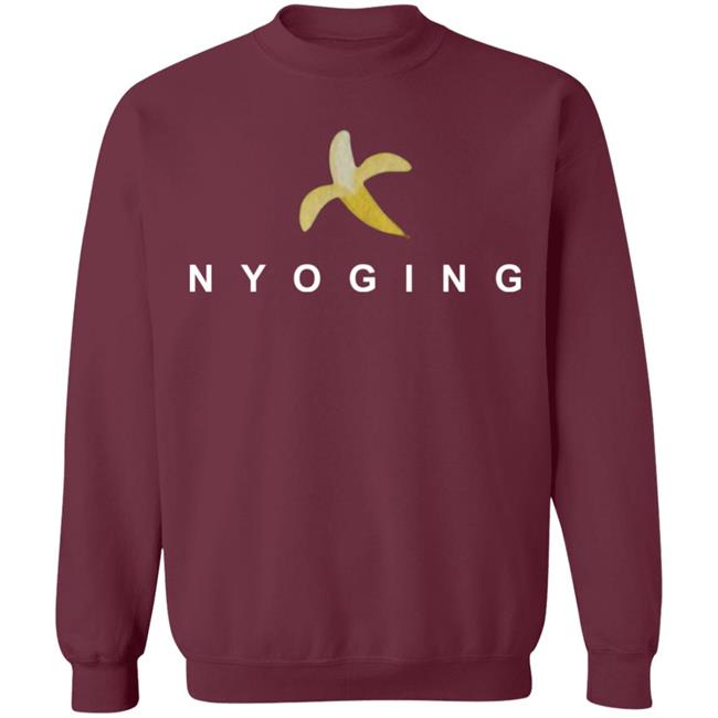 Nyoging Black T Shirt Black Hoodie Sweatshirt Nyoging Black T Shirt Black Hoodie Sweatshirt