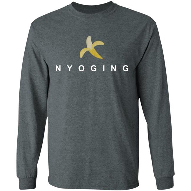 Nyoging Black T Shirt Black Hoodie Sweatshirt Nyoging Black T Shirt Black Hoodie Sweatshirt