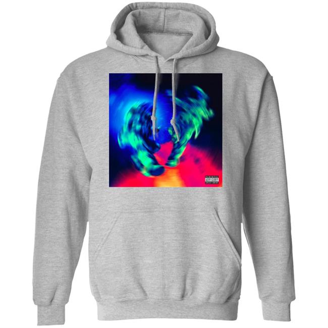 Luv Pluto X Baby Pluto T Shirt White Hoodie Sweatshirt Luv Pluto X Baby Pluto T Shirt White Hoodie Sweatshirt