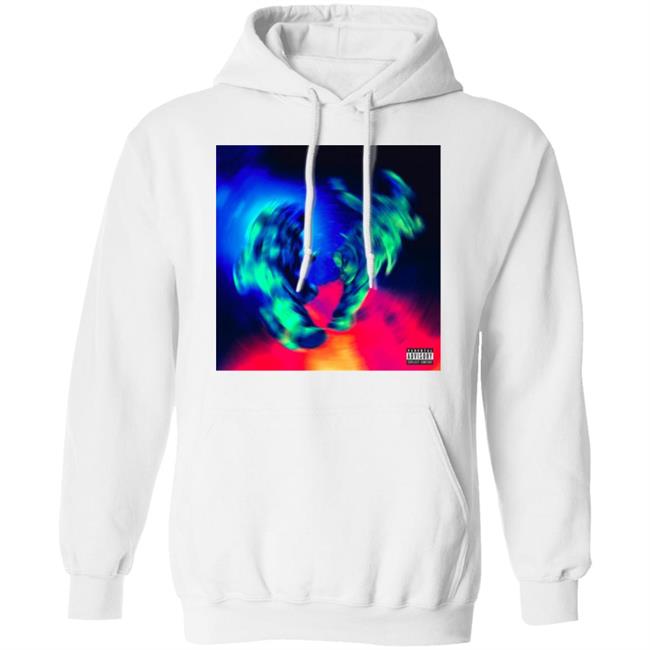 Luv Pluto X Baby Pluto T Shirt White Hoodie Sweatshirt Luv Pluto X Baby Pluto T Shirt White Hoodie Sweatshirt
