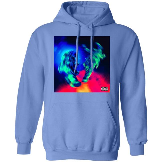 Luv Pluto X Baby Pluto T Shirt White Hoodie Sweatshirt Luv Pluto X Baby Pluto T Shirt White Hoodie Sweatshirt