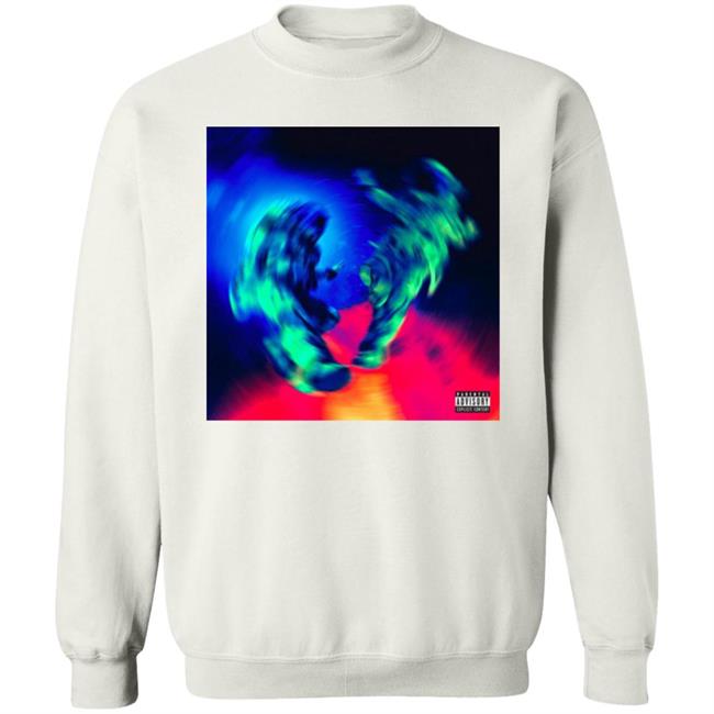 Luv Pluto X Baby Pluto T Shirt White Hoodie Sweatshirt Luv Pluto X Baby Pluto T Shirt White Hoodie Sweatshirt
