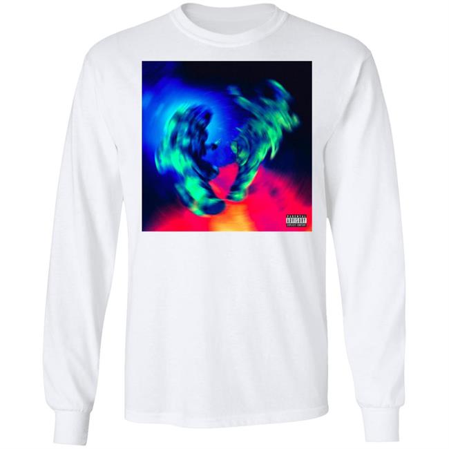 Luv Pluto X Baby Pluto T Shirt White Hoodie Sweatshirt Luv Pluto X Baby Pluto T Shirt White Hoodie Sweatshirt