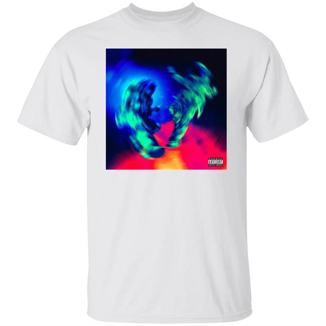 Luv Pluto X Baby Pluto T Shirt White Hoodie Sweatshirt