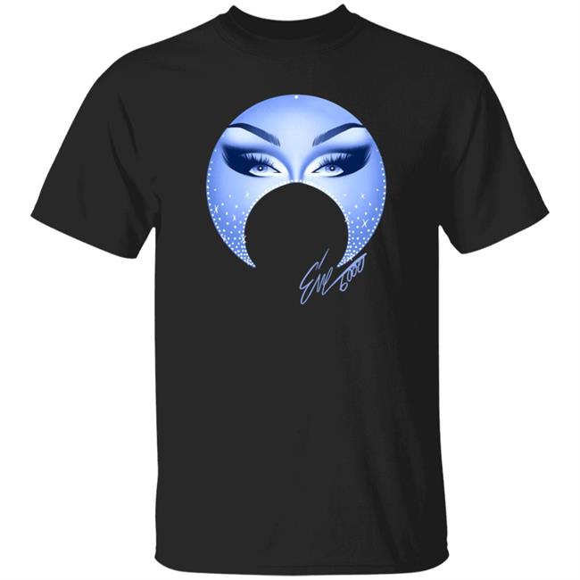 Eve6000 Store Monochromatica Shirt Hoodie Sweatshirt Alsoabouteve