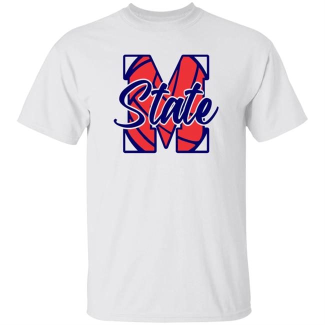 Manvel Volleyball MV - State Playoff Shirt Hoodie Sweatshirt Kristitch Store